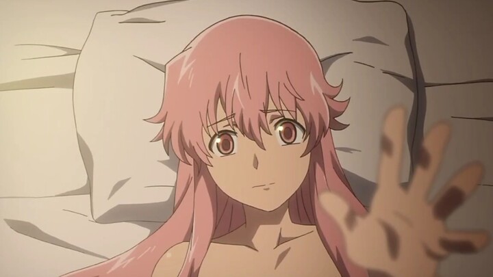 In 2021, does anyone still like Yuno!
