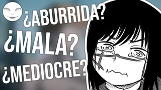 EL GRAN PROBLEMA de CHAINSAW MAN PARTE 2