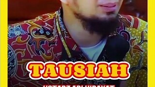 Assalamualaikum warahmatullahi wabarakatuh, Subhanallahi wabihamdihi Subhanallahil adzim