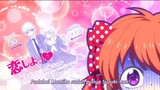 Gekkan Shoujo, Nozaki-kun episode 3 - SUB INDO