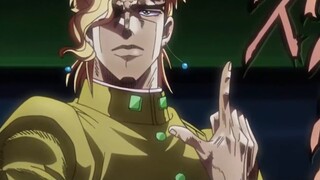 [Anime] "JoJo" + Online Earworm Based on Lines of Fa Hai