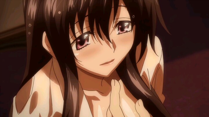 Highschool DxD「AMV」- Psycho Girls