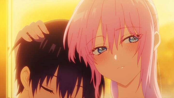 น่าอิจฉาจังเลย🥲