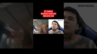 gak di hargai kali ketua ah‼️- Prank Ome TV