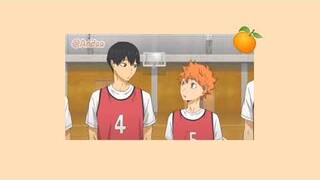 [MAD]รักได้ป่าว-GAVIN.D#คาเงฮินา#kagehina#Haikyuu
