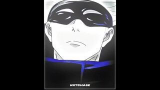 Untouchable