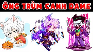 Tổng Hợp Những Pha Highlight Xử Lý Kỹ Năng Ảo Diệu Đáng Xem Nhất Liên Quân | TikTok Liên Quân Mùa 20