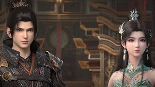Preview BTTH S5 Eps 156