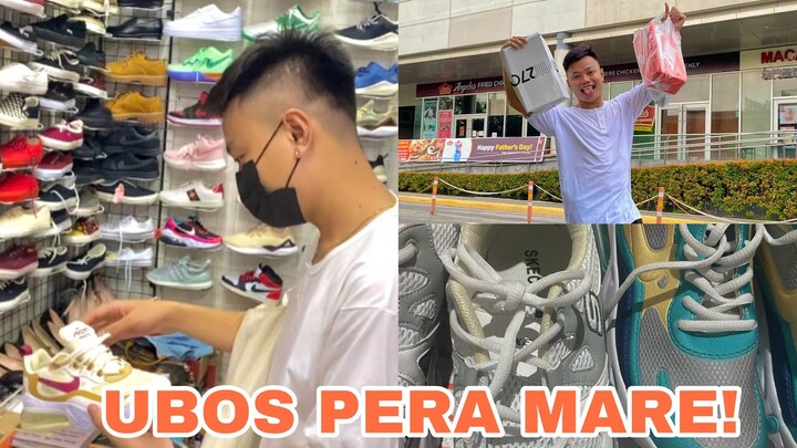 NEPO MALL | Biglaang Vlog