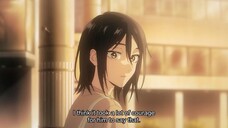 THE FRAGRANT FLOWER BLOOMS WITH DIGNITY EPISODE 9 (ENGLISH SUB )