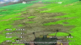 girls und panzer das Finale Part 3