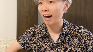 当我有一个老教师的妈