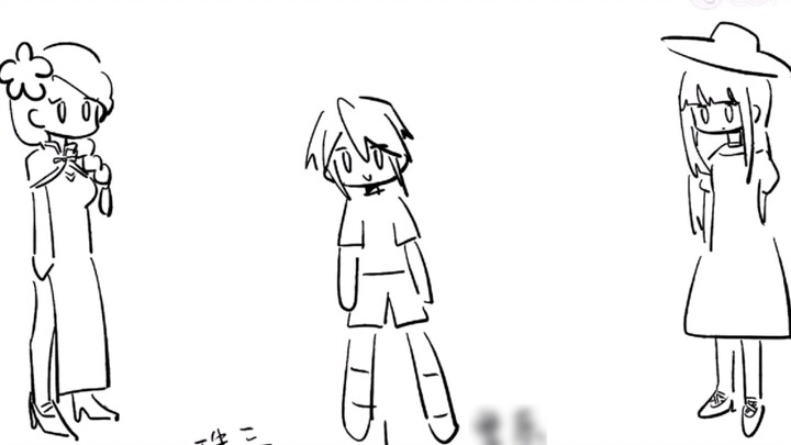 【City Personification】Those jokes that only people in the Pearl River Delta of Guangdong can underst