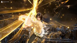 Shrounding The Heaven Episode 114 Sub Indo HD 1080p
