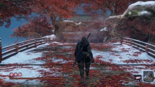 "Sekiro" là 2022, có ai còn chơi Sekiro không?