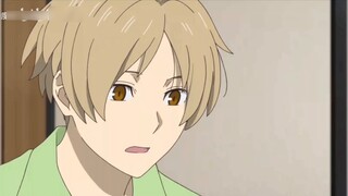"Niangguchi Sansan, người đi khắp nơi chỉ ở lại vì Natsme."