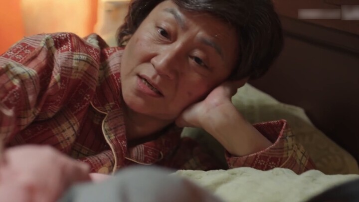 Can I let my grandma be free to be Li Yueying? | The Making of a Common Girl