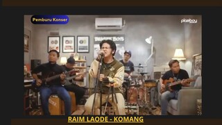 Komang _Rony
