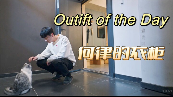 “He Lü’s Wardrobe” “The Middle Cavalier-General’s Modern Skin” — I’ve finally painstakingly crafted 