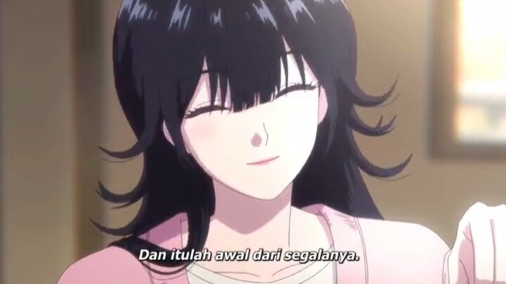 AISHANG TA DE LIYOU EPISODE 3 SUB INDO