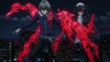 lord of vermilion: the crimson king episode 5 eng sub
