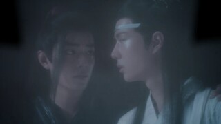 【Drama version of Wangxian】Medicine-Episode 1 (Forbidden Love)