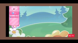 CANDY CRUSH SAGA LEVEL 1234 (NEW VERSION)