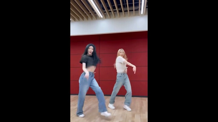 Lee Chae-yeon knock must watch 5cha