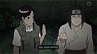 tenten trauma