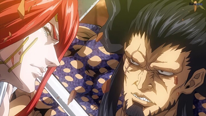 RoR S1 - Episode 02 (Subtitle Indonesia)