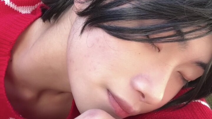 دائماً ثِق بحدس أمك!