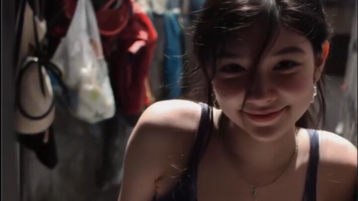 just lil bit enough 🤭