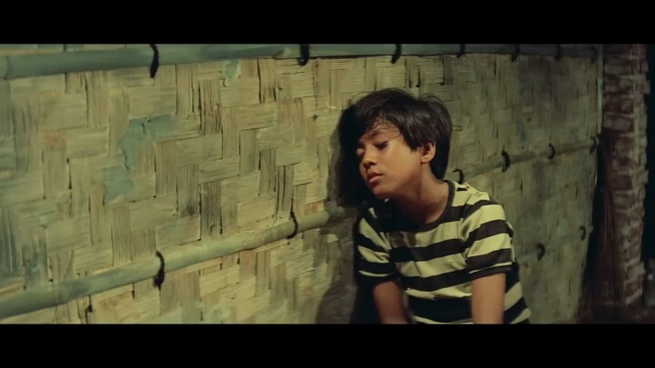 TABAH SAMPAI AKHIR (1973)