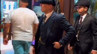 เรเซอร์ ปาร์ตี้ เอ็กเพดิชั่น