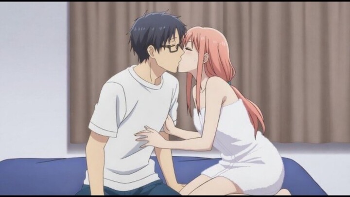 Anime ROMANCE 18+