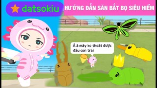 PLAY TOGETHER | HƯỚNG DẪN SĂN BẮT BỌ MỚI SIÊU HIẾM THÀNH CÔNG