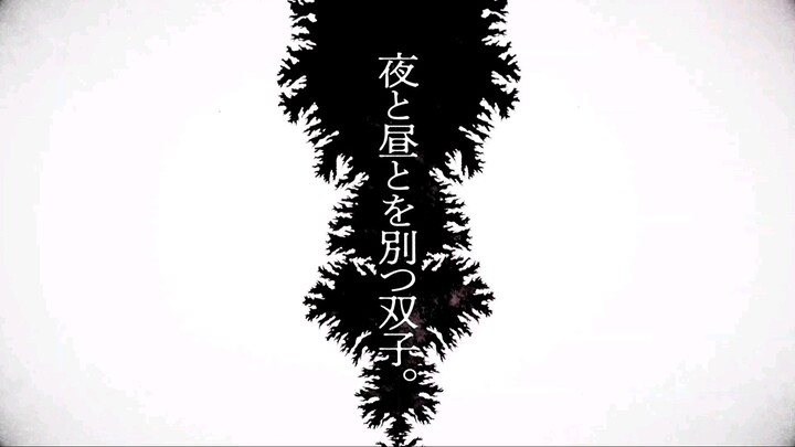 Trailer new anime [ Daemons of the Shadow Realm ] Estimasi April 2026