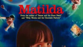 20 Matilda 1996 - Movie Review #moviereview #movie