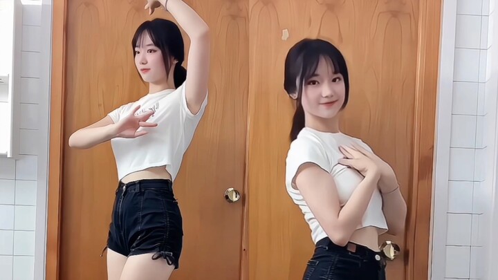 又跳了！桃源恋歌！