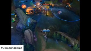 Top tựa game giao tranh hàng đầu cực hay #LOL