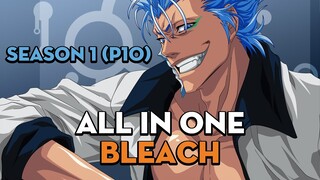 SHORTEN "Thần chết tập sự" | Season 1 (P10) AL Anime