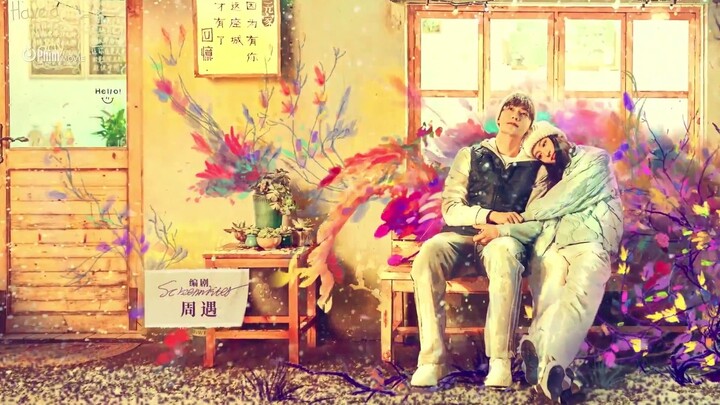 Khói Lửa Nhân Gian Của Tôi EP 12 [Sub Việt]