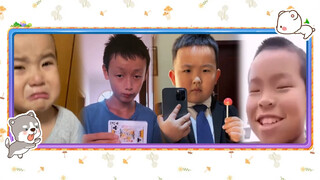 ทำชาเลนจ์คลิปเด็กประถมในอินเตอร์เน็ต !