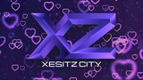 Xesitz City - Heart Beat [Official Audio]