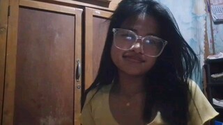 just try