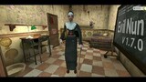 Evil Nun New update v 1.7.0 - The maze challenge + the mystery of cemetery