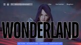 Wonderland Episode 452