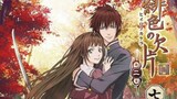 Hiiro No Kakera ep 8 sub indo