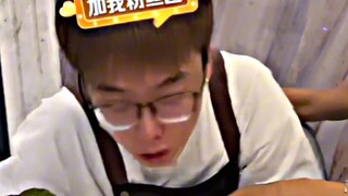 [Chen Ze] The Chairman's Daily Morning Sickness (1/1)