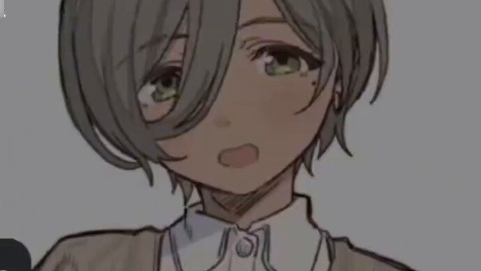 Regarding the incident where my friend who I hadn't played with for 2 years gave me a Xinmeier befor